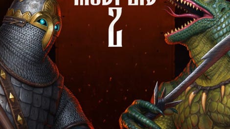 Lizards Must Die 2