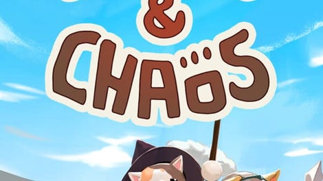 Claws & Chaos