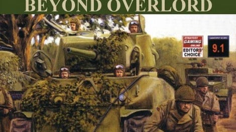 Combat Mission: Beyond Overlord