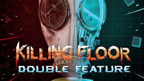 Killing Floor: Double Feature