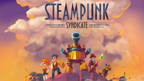 Steampunk Syndicate