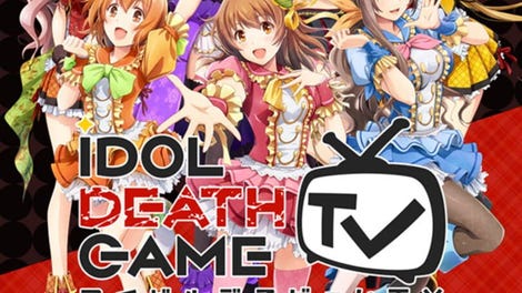 Idol Death Game TV