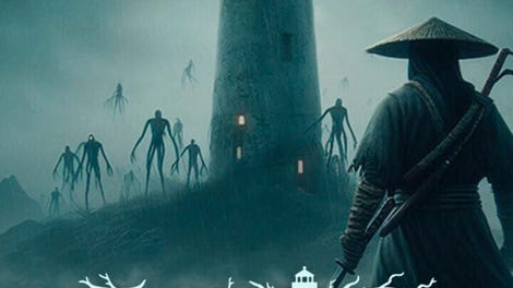 Lighthouse of the Souls