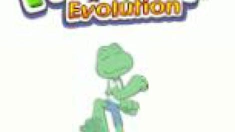 Frogger Evolution