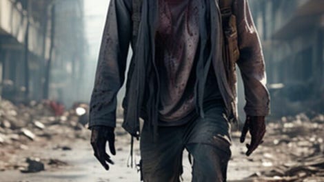 Zombie Killer
