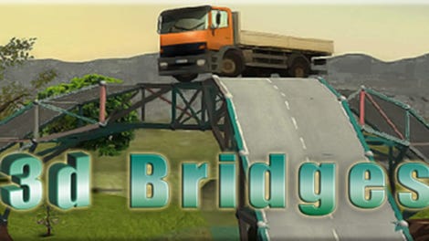 3d Bridges