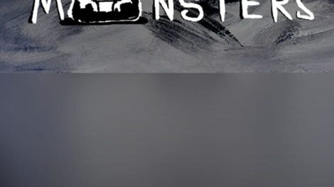 Banished Monsters