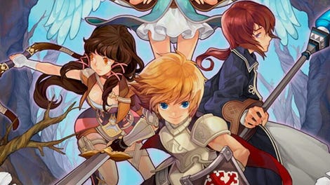 Legend of Edda Brasil