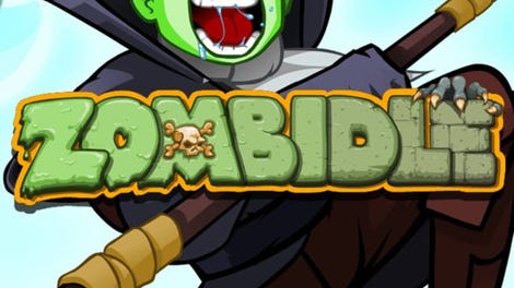 Zombidle: Remonstered