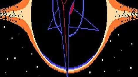 Strife of Cosmos