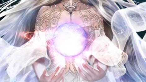 Aion: Echoes of Eternity