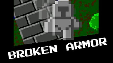 Broken Armor