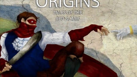 Agnostiko Origins