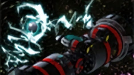 Alien Breaker Deluxe