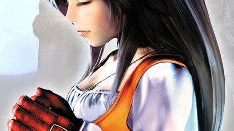 Final Fantasy IX