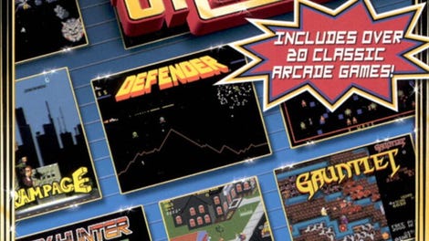 Midway Arcade Treasures