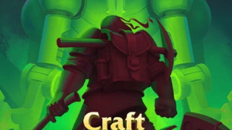 Craft The World: Invasion