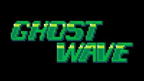 Ghost Wave