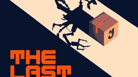 The Last Worker