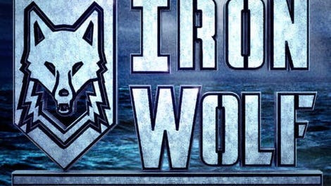 IronWolf: Free Non-VR Edition