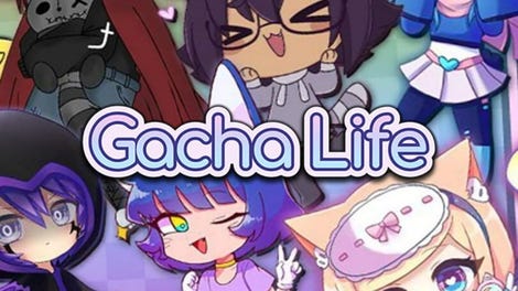 Gacha Life