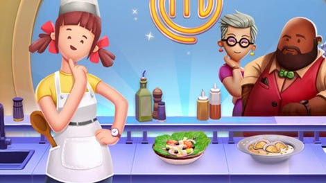 MasterChef: Learn to Cook!