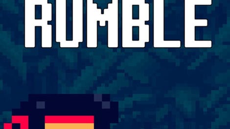 Jungle Rumble