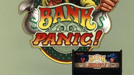 Bank Panic