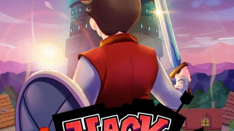 Hack and Slime