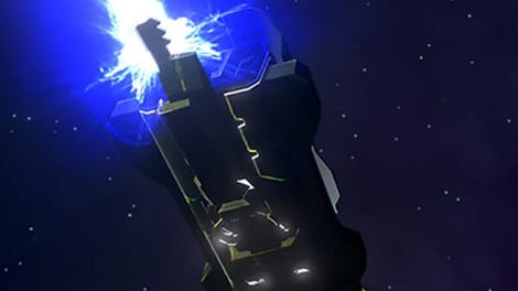 Star Pilot
