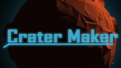 Crater Maker