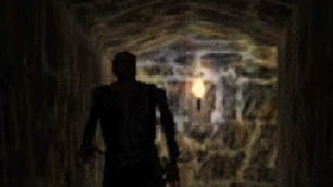 They Hunger: Trilogy