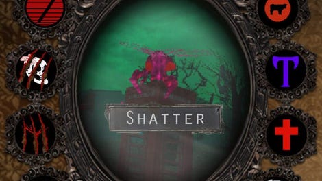 Shatter