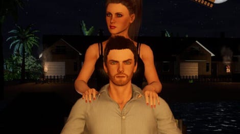 Platonic Paranoia