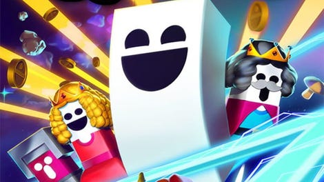 Pong Quest
