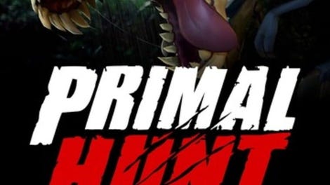 Primal Hunt