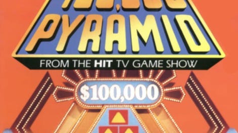 The $100,000 Pyramid