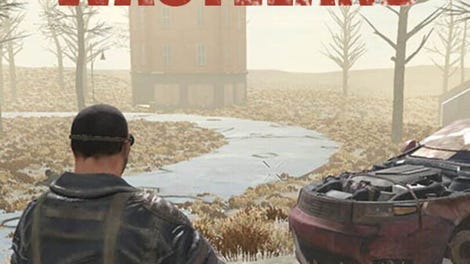 War of the Wasteland