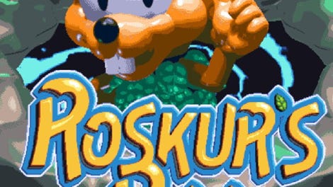 Roskur's Run
