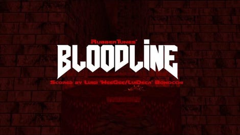 Bloodline