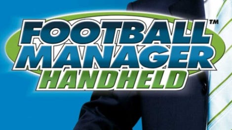 Football Manager Handheld