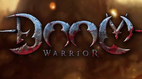 Doom Warrior