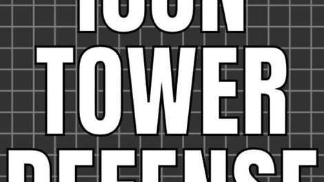 Icon Tower Defense