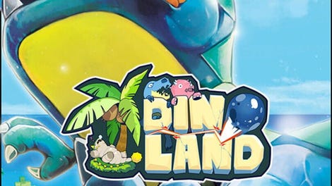 Dinoland