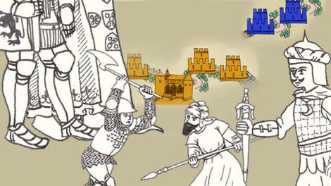 Reconquista