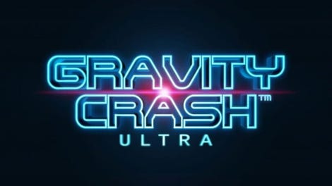 Gravity Crash Ultra