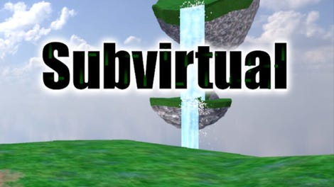 Subvirtual
