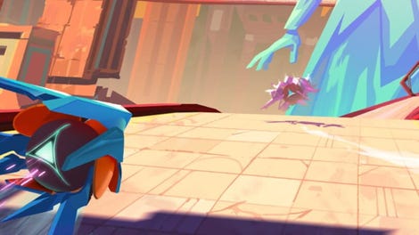 Phantom Spark
