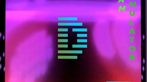 Lucid Dream Simulator