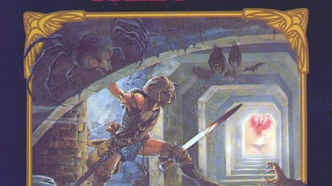 Temple of Apshai Trilogy